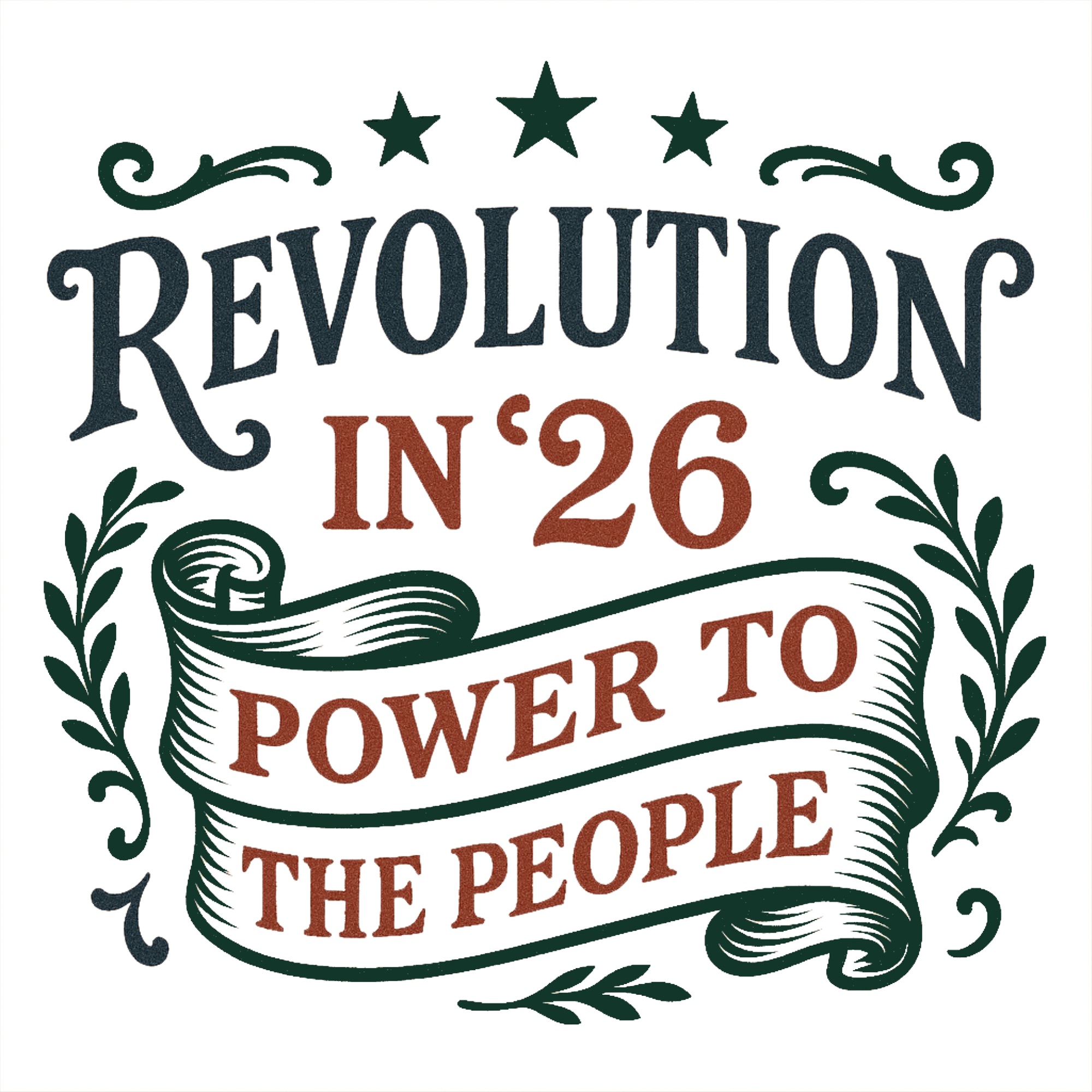 Revolution26